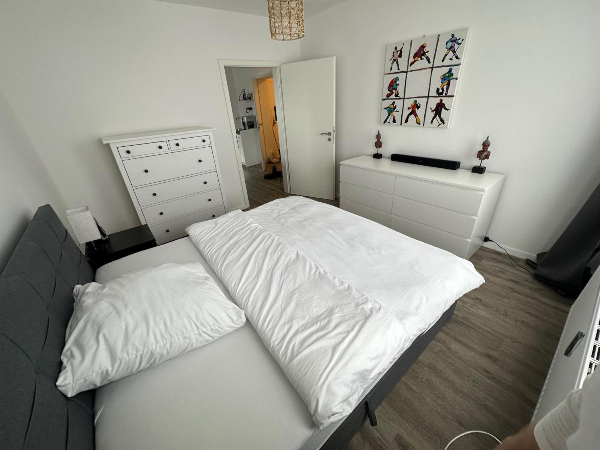 Seibels Suites - Wohnung Ruhrgebiet Herne Exterior foto