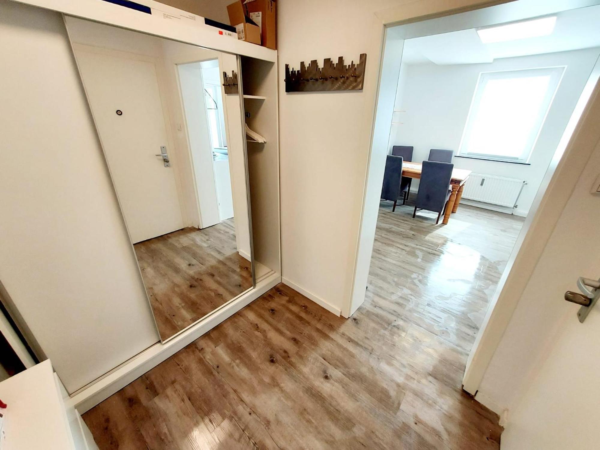 Seibels Suites - Wohnung Ruhrgebiet Herne Exterior foto