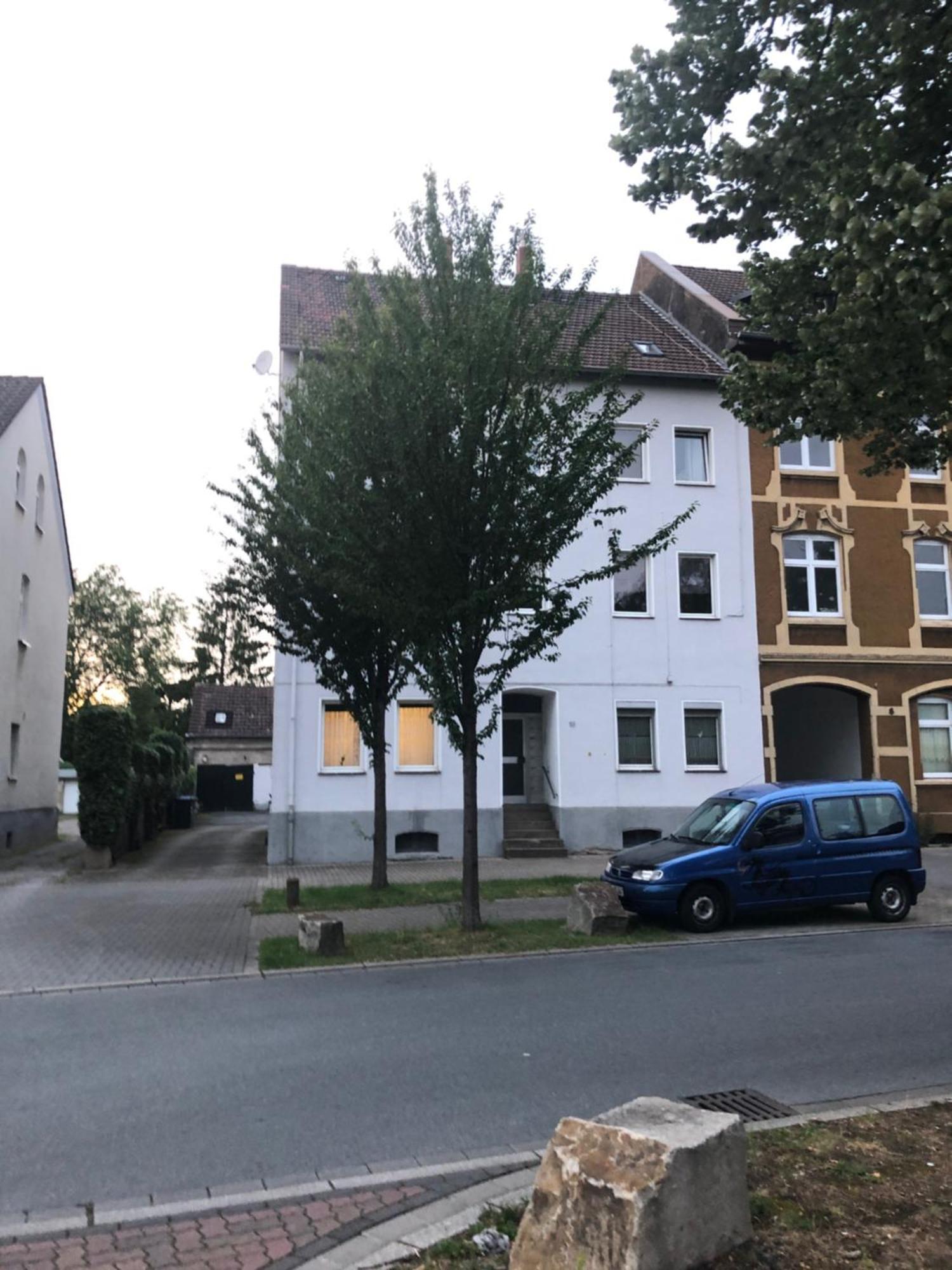 Seibels Suites - Wohnung Ruhrgebiet Herne Exterior foto